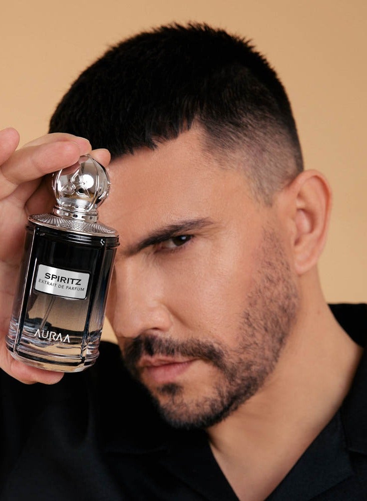Auraa Desire Spiritz Extrait de Parfum 100 ml - Image 3