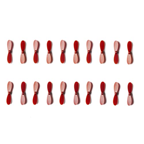 POWERUP Propeller Kit - Official Set of 20 Spare Propellers for POWERUP 4.0 10L and 10R Propellers to Replace and Fix Damaged Components in The Field. - Image 1