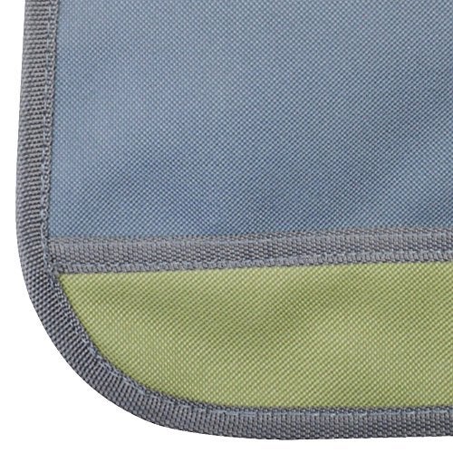 Esschert Design Garden Tool Belt, Gray - Image 4