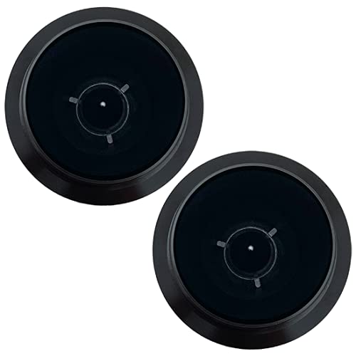 Sundown Audio GT-R1 100W RMS Aluminum Bullet Horn Super Tweeters, PAIR.GT-R1 - Image 2