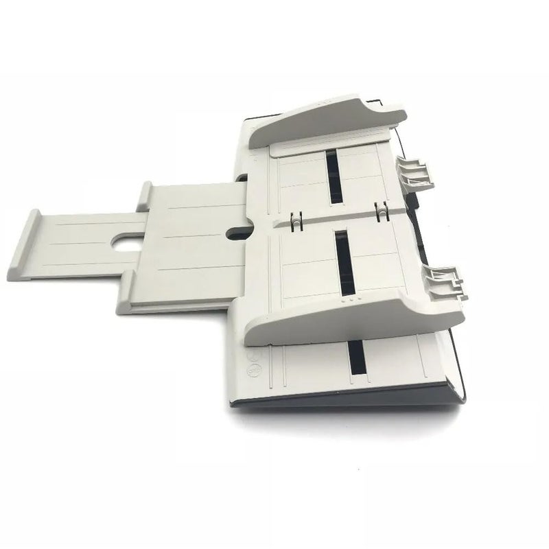 Chironal Scanner Input Tray Chute Unit Paper Tray Assembly Chuter Unit PA03670E985 for Fujitsu fi7160 fi7220 fi7260 fi7180 fi7280 7140 7235 7240 7120 7125 7135 - Image 2