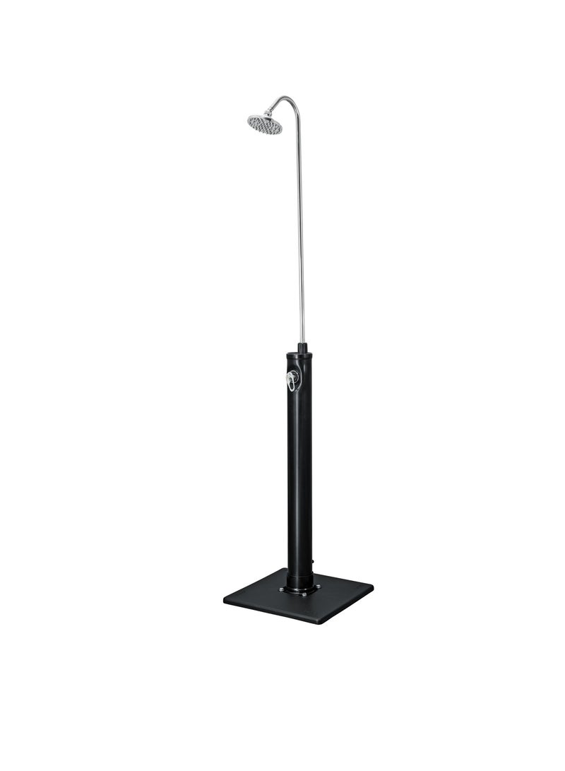 Bestway SolarFlow 8L/2gal Outdoor Shower - 58694 - Image 1