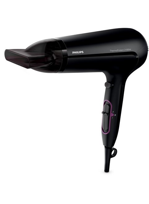 HP8204/10 ThermoProtect Hair Dryer 2100 Watts