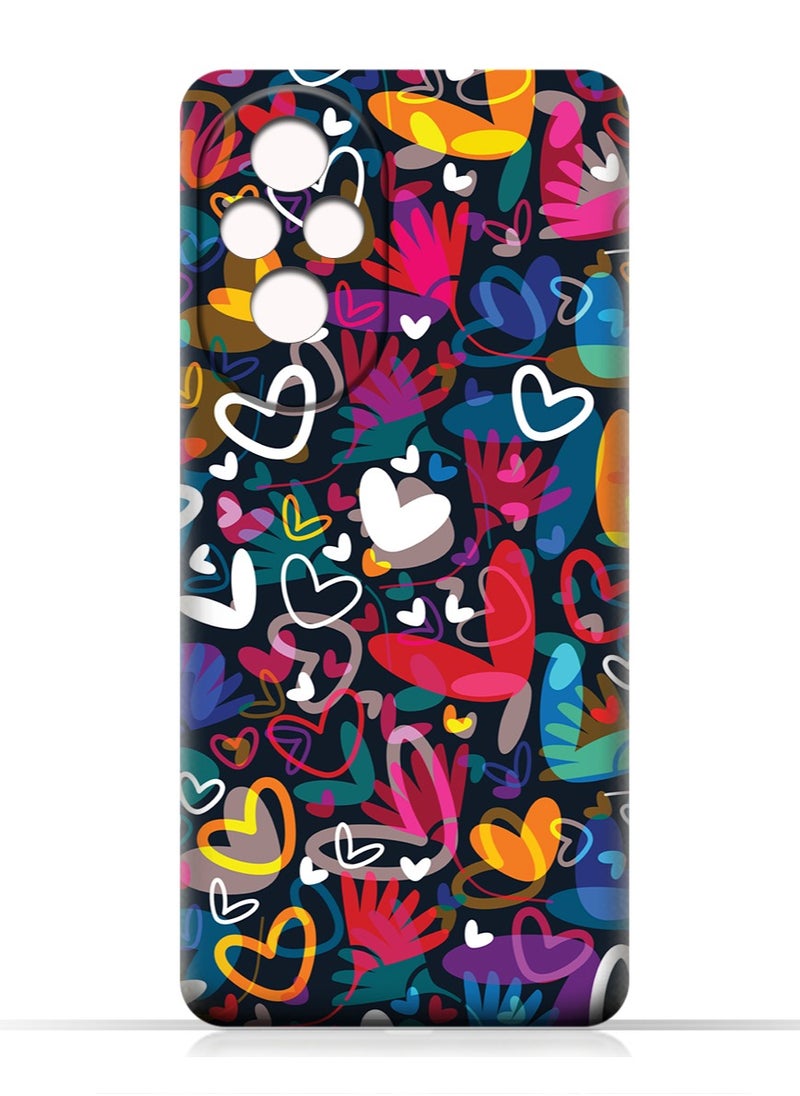 AMC DESIGN Protective Case Cover for Honor 200 Pro  - Image 2
