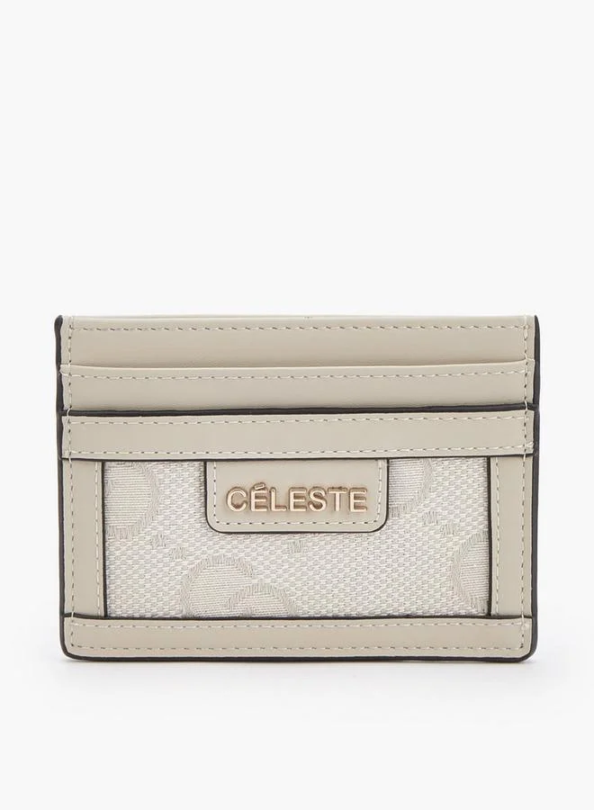 Textured Card Holder