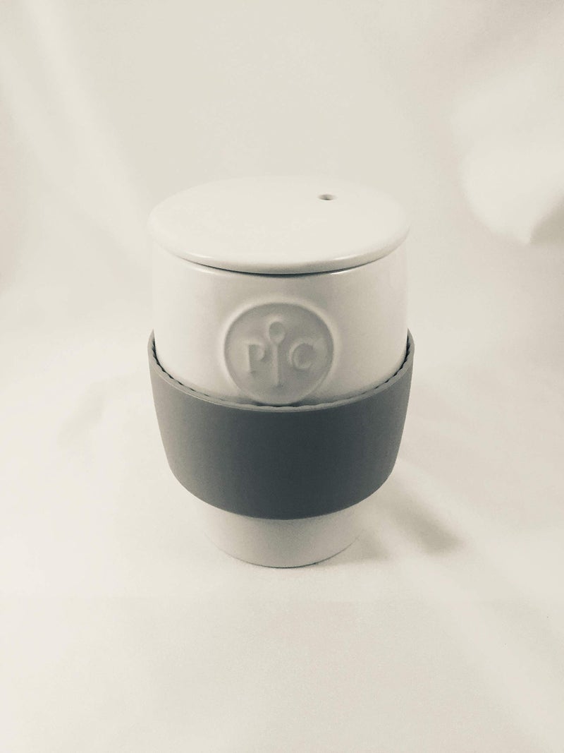 Pampered Chef PAMPERED CHEF CERAMIC EGG COOKER 1529 