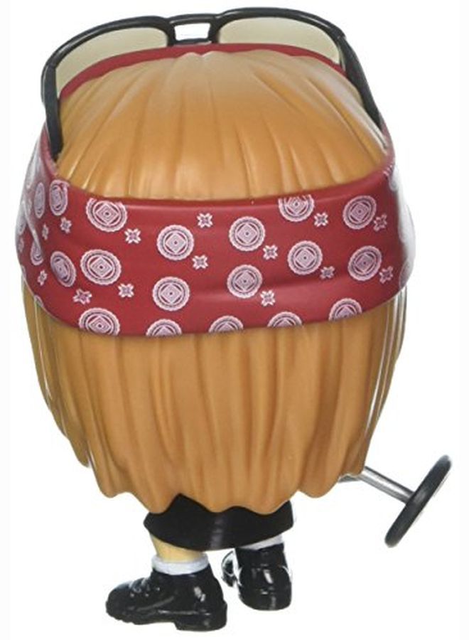 Funko تمثال أكسل روز من روكساكسل - Image 3