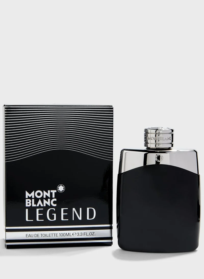 blanc Legend 100Ml Edt