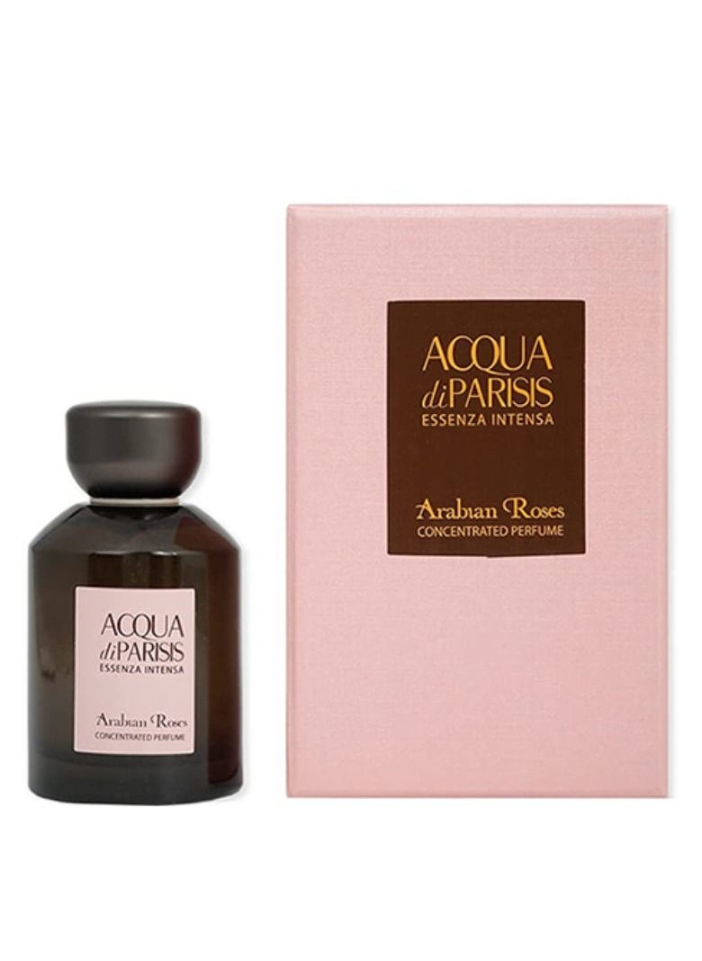 Acqua Di Parisis - Essenza Intensa Tango Of The Roses EDP 100ml - Image 1