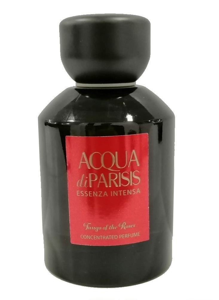 Acqua Di Parisis - Essenza Intensa Tango Of The Roses EDP 100ml - Image 1