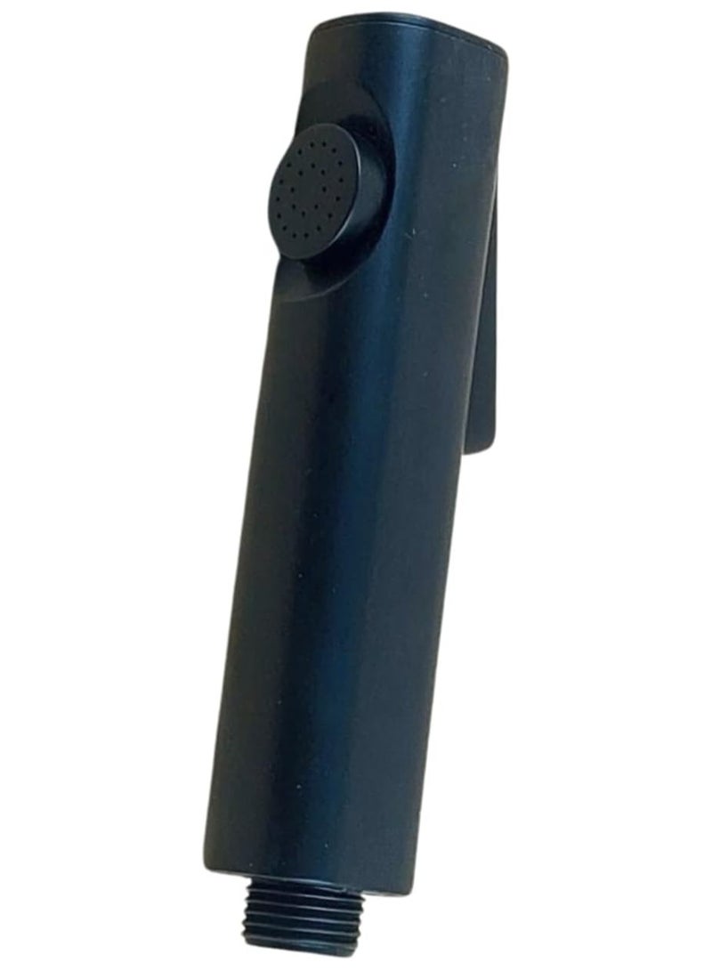 Black bathroom bidet - Image 5