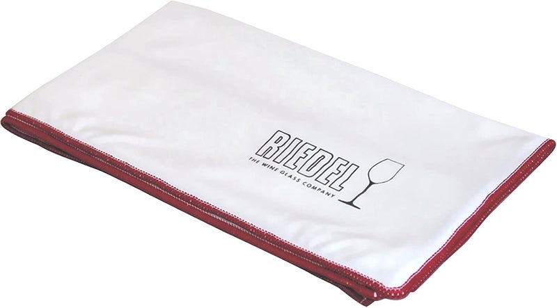 Riedel Microfiber Polishing Cloth for Glassware - 61 x 50.8 cm - Image 1