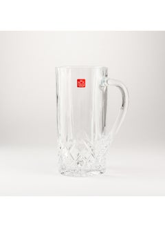 RCR RCR crystal juice pitcher 1200ml Opera collection  - Image 2