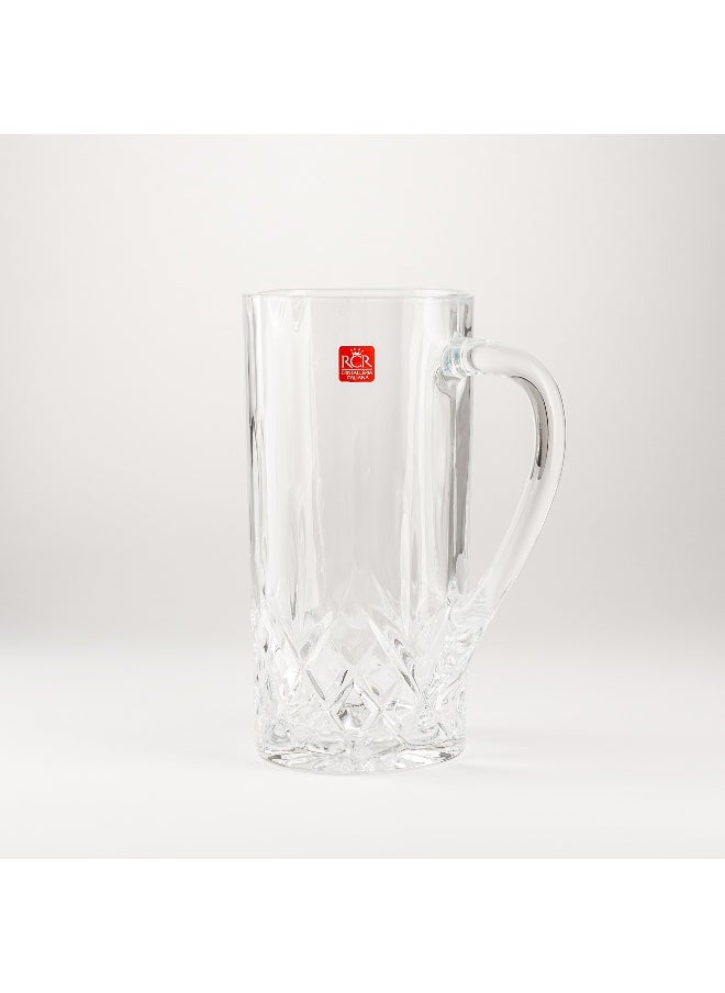 RCR - RCR crystal juice pitcher 1200ml Opera collection - Image 1