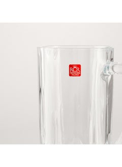 RCR RCR crystal juice pitcher 1200ml Opera collection  - Image 4
