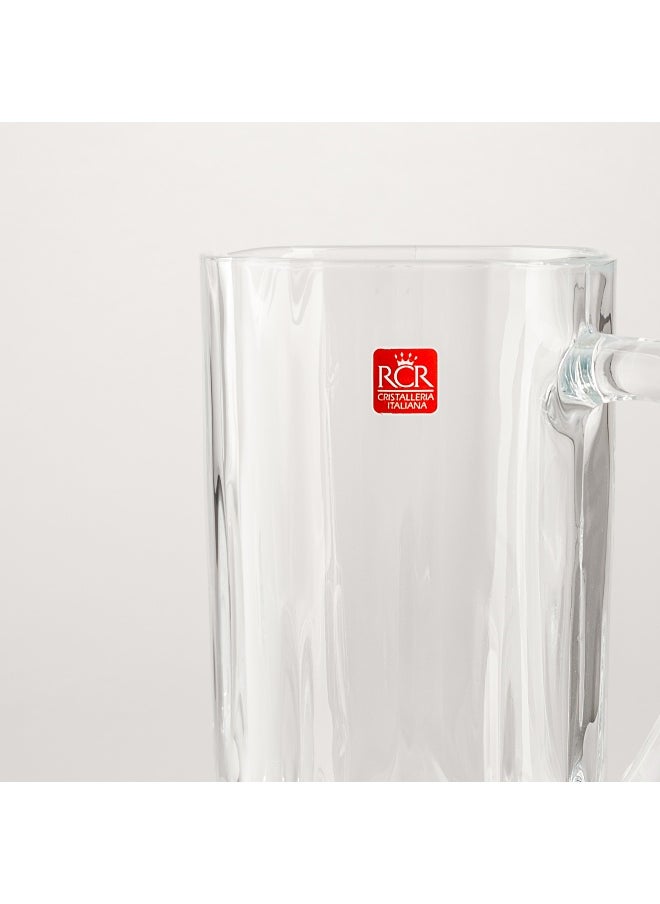 RCR - RCR crystal juice pitcher 1200ml Opera collection - Image 1