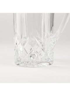 RCR RCR crystal juice pitcher 1200ml Opera collection  - Image 5