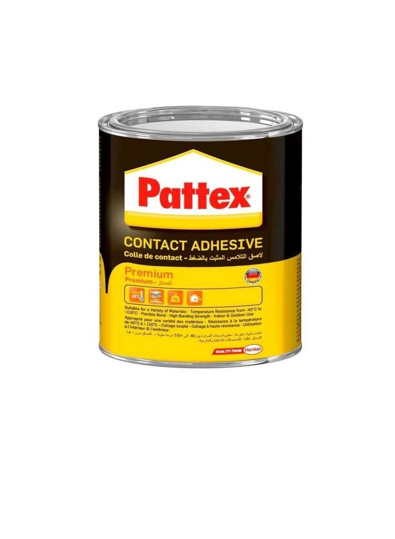 Pattex Pattex Premium Contact Adhesive - 650ml  - Image 2
