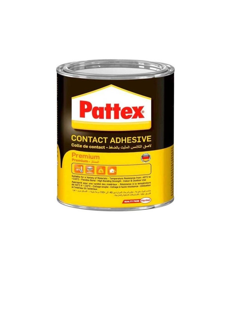 Pattex Pattex Premium Contact Adhesive - 650ml  - Image 1