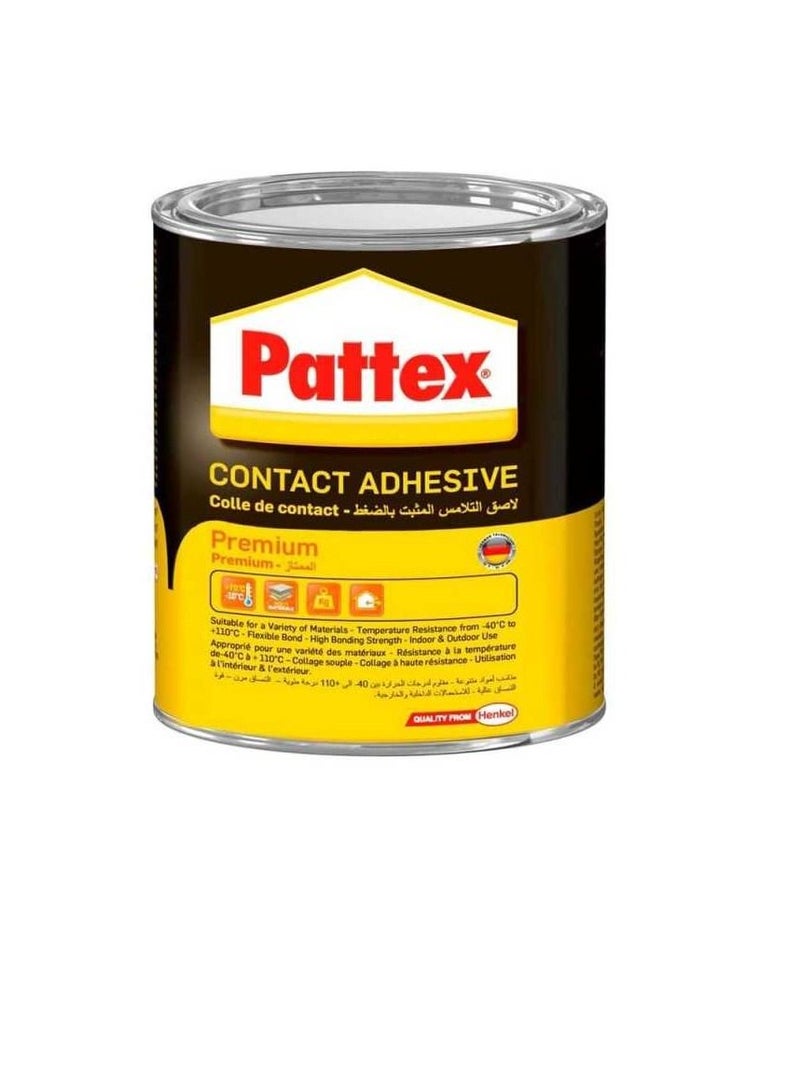 Pattex Pattex Premium Contact Adhesive - 650ml  - Image 3