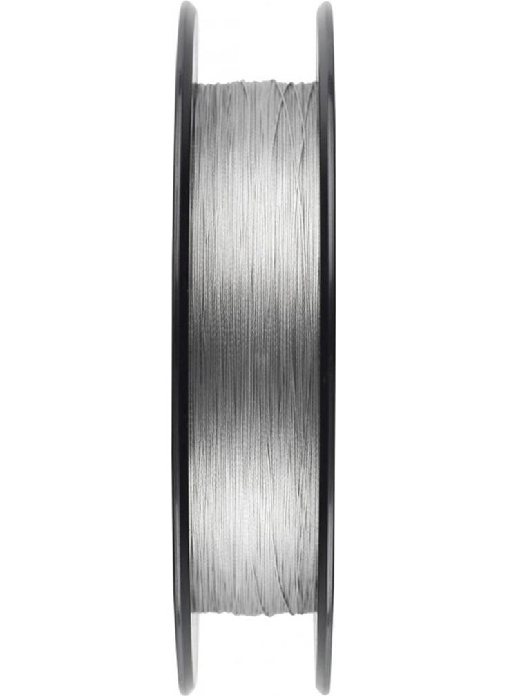 Daiwa Daiwa J-Braid Grand X8 Gray-Light Rope Fishing Line 135 mt 
