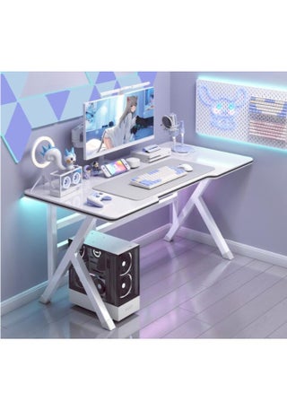 Computer Desk, Large Compact Studying table,Laptop Writing Table,Computer PC Gaming Desk For Small Space,Home,Office,Bedroom,Study - pzsku/Z8BD9DC0D1E6FF573BBF0Z/45/_/1721805136/03072098-1f69-42b6-8d1f-6ce1eba95d19