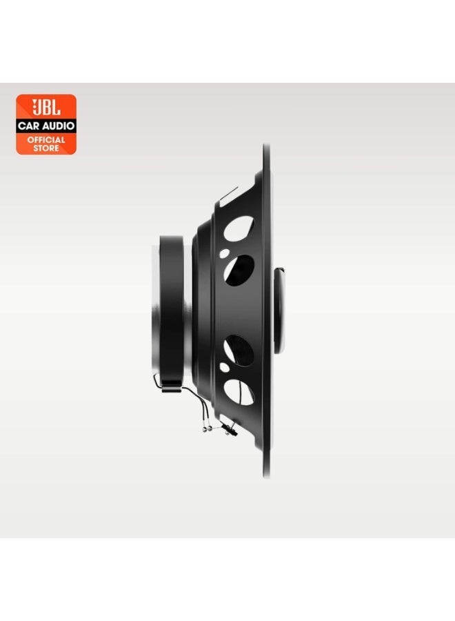 JBL Stage2 65F 6.5" (165mm) 2-Way Coaxial Car Speakers – 480W Peak / 60W RMS – 2-Year Warranty - Image 3