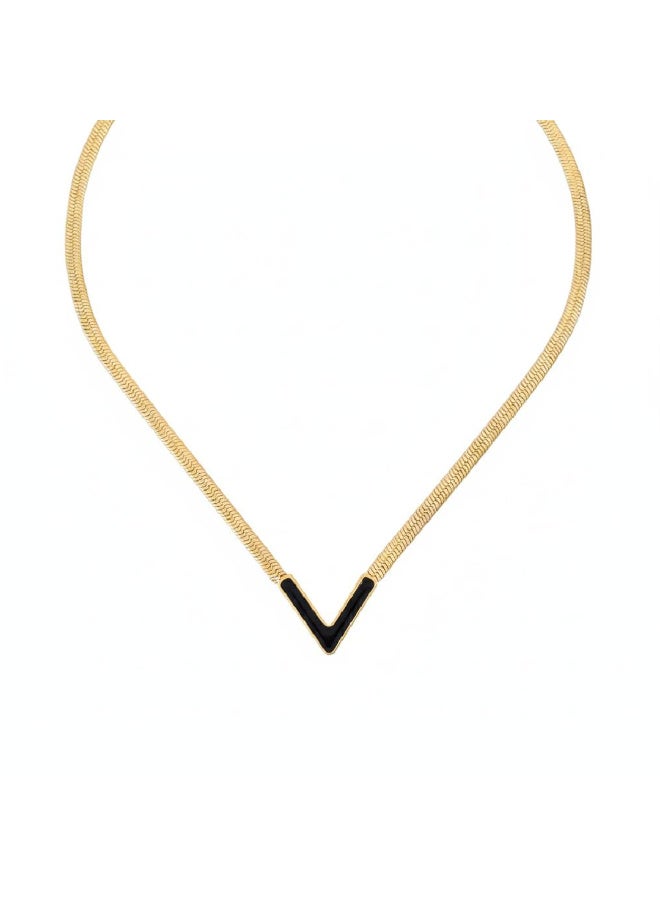 stainless steel Necklace - Image 1