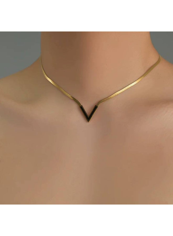 stainless steel Necklace - Image 2