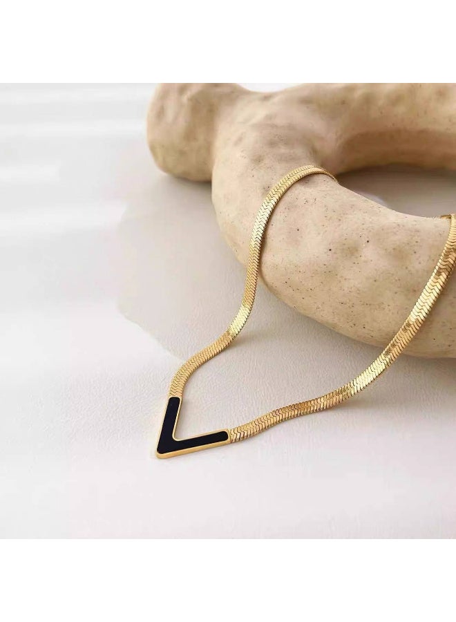 stainless steel Necklace - Image 3