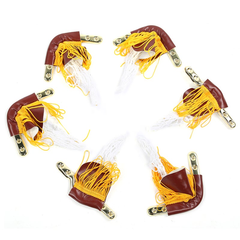 Children Billiard Ball Bag Net Pocket Set Replacement Accessory for Kid Pool Table - Image 1