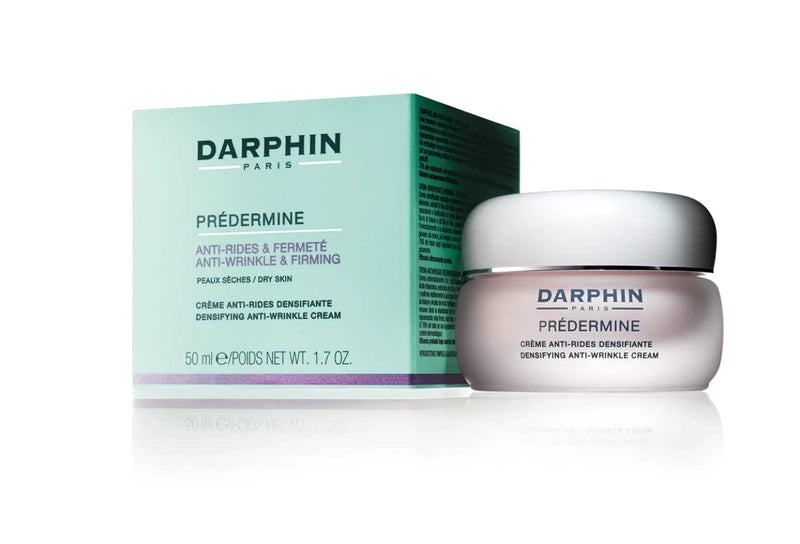 Darphin  Predermine AntiWrinkle Rich Cream  Dry Skin 50ml17oz