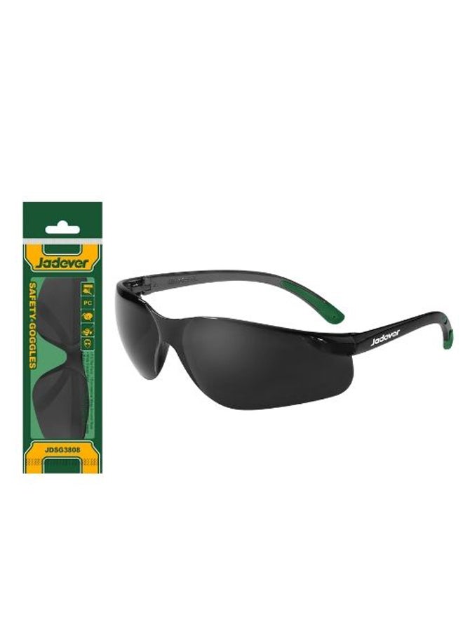 Jadever Safety Goggles 8 Jdsg3808 - Image 2