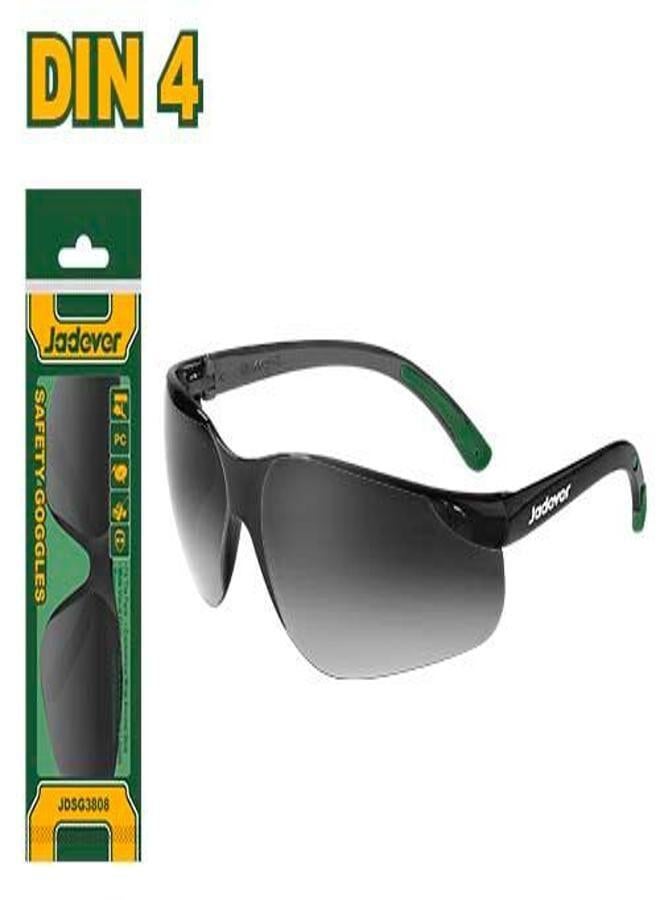 Jadever Safety Goggles 8 Jdsg3808 - Image 1