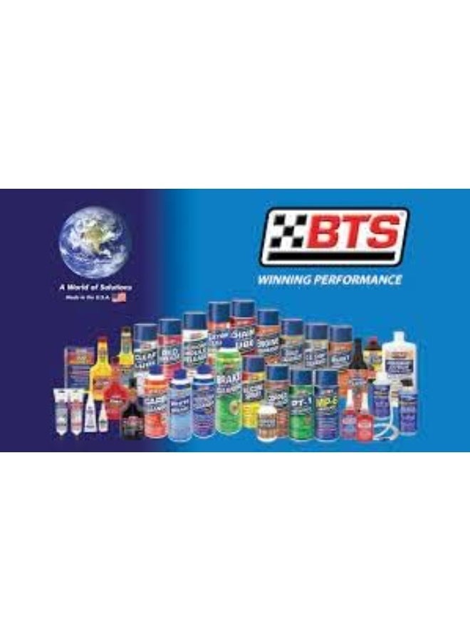 BTS Power Booster – Octane Power Boost & Dual‑Action Performance Restorer (MMT+) – 12 oz - Image 3