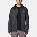 Columbia Black