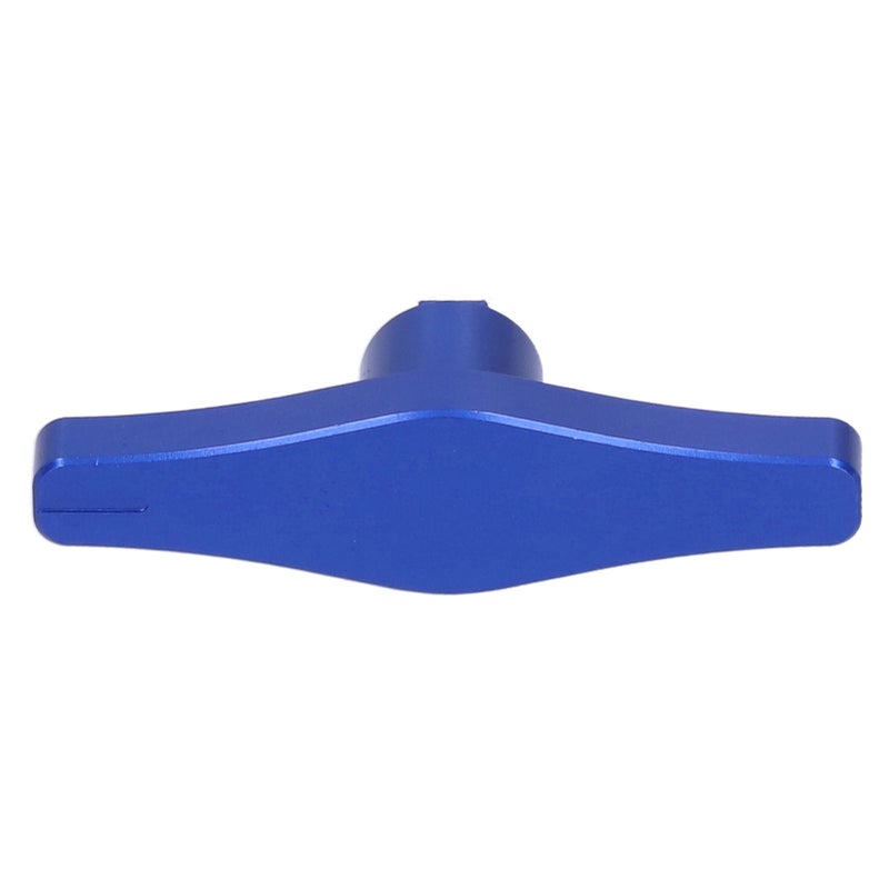 Power Valve Adjustment Tool Aluminum Alloy Fit for Husqvarna Two Stroke TE/TX/250/300Blue - Image 1