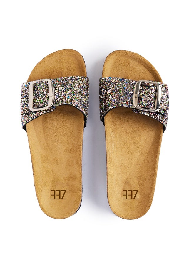 ZEE ABRAZO-Sandal  - Image 2