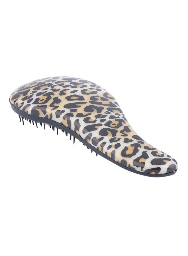 NIBEMINENT Hair Detangling Shower Comb Multicolour - Image 1