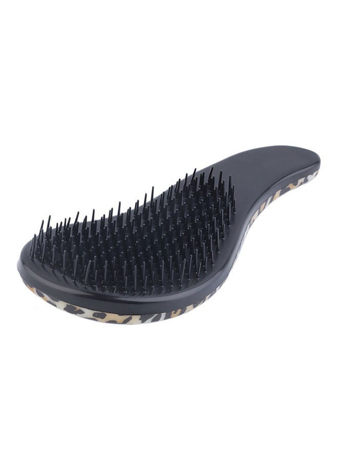 NIBEMINENT Hair Detangling Shower Comb Multicolour - Image 3