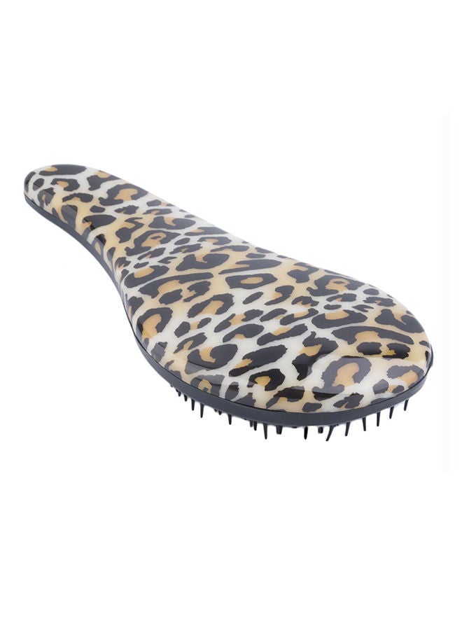 NIBEMINENT Hair Detangling Shower Comb Multicolour - Image 5
