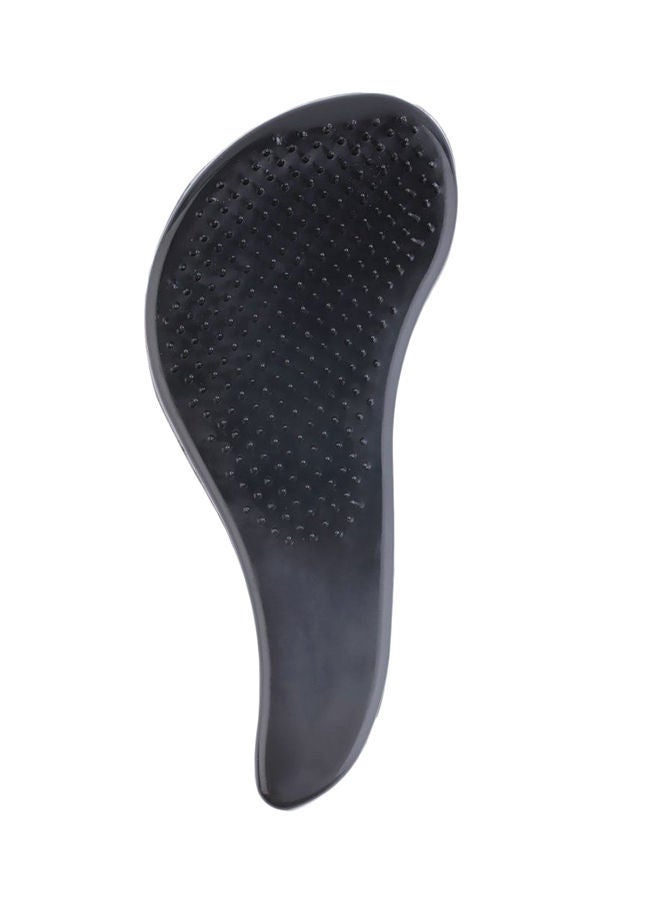 NIBEMINENT Hair Detangling Shower Comb Multicolour - Image 4