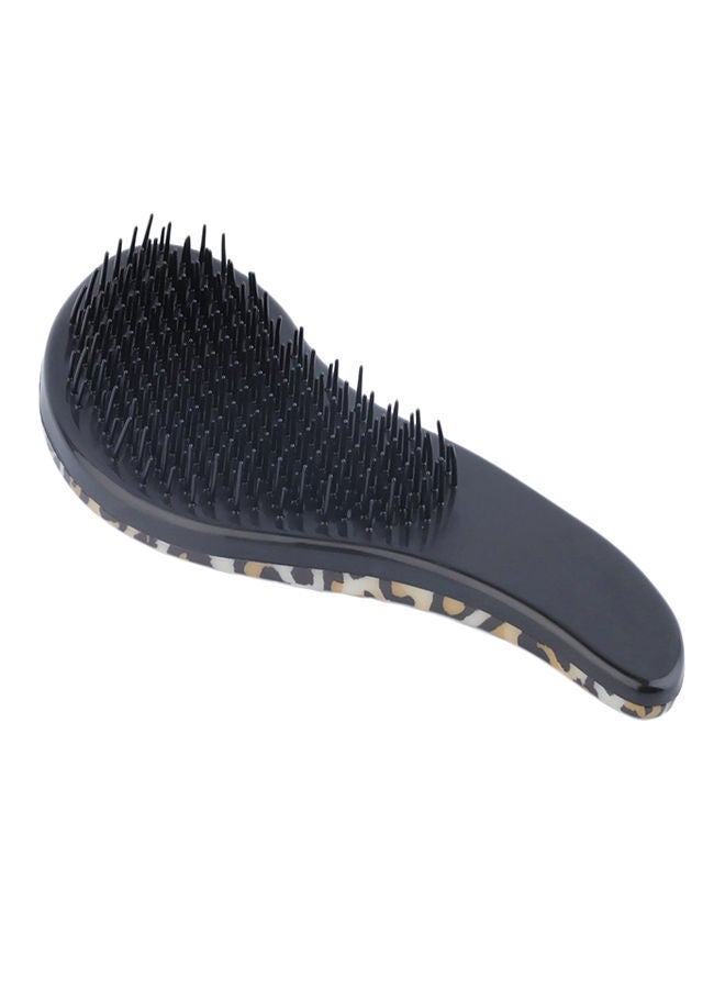 NIBEMINENT Hair Detangling Shower Comb Multicolour - Image 2