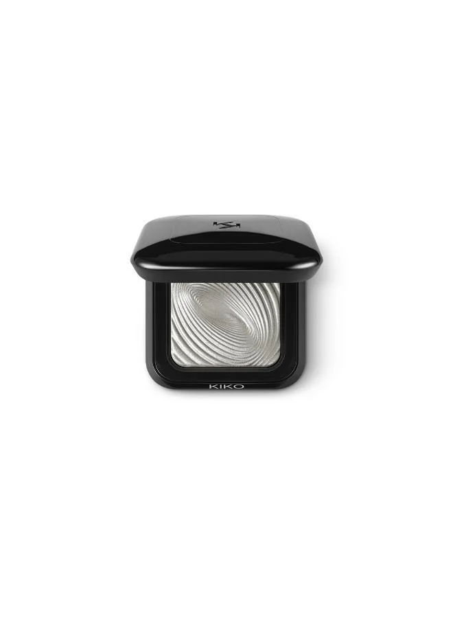 Kiko Milano  WATER EYESHADOW. 01 for Women | Best Price UAE