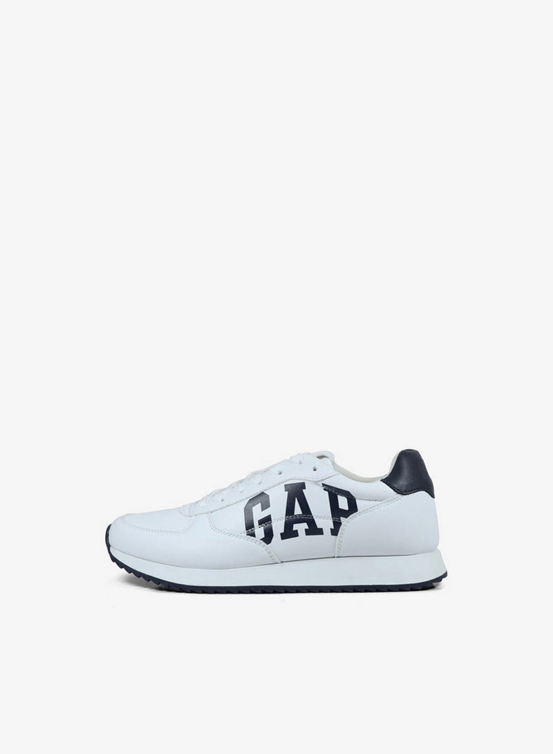GAP Boys' NASHVILLE LEA Lace-Up Sneakers - GPK5220200061 - Image 3