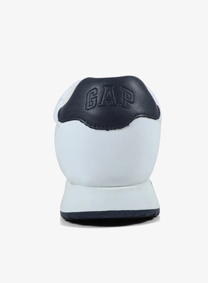 GAP Boys' NASHVILLE LEA Lace-Up Sneakers - GPK5220200061