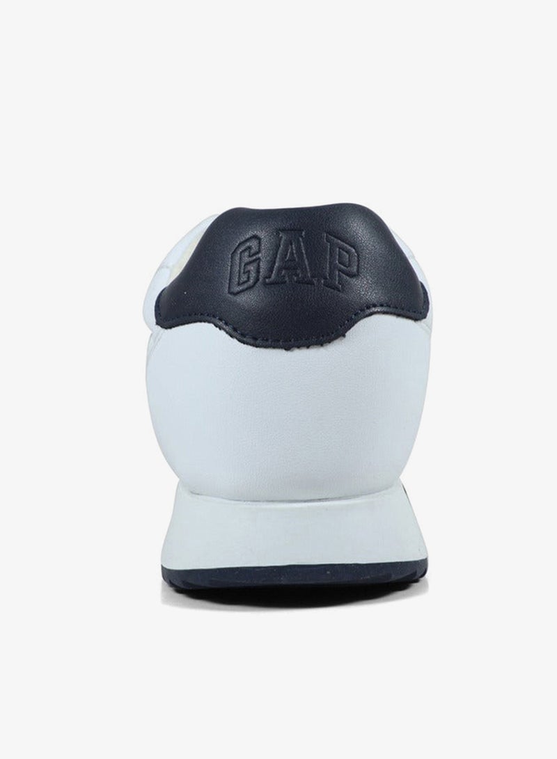 GAP Boys' NASHVILLE LEA Lace-Up Sneakers - GPK5220200061 - Image 2