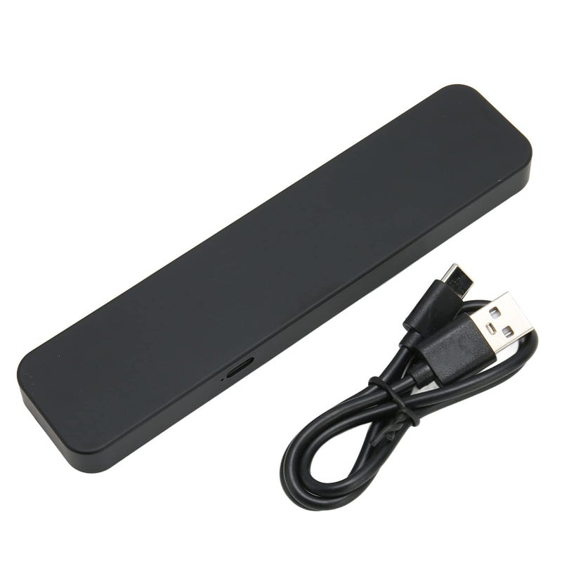 Wireless Bone Conduction Pillow Speaker with 20 Hour Playtime ABS Silicone for Sleep Adults Babies - Image 3