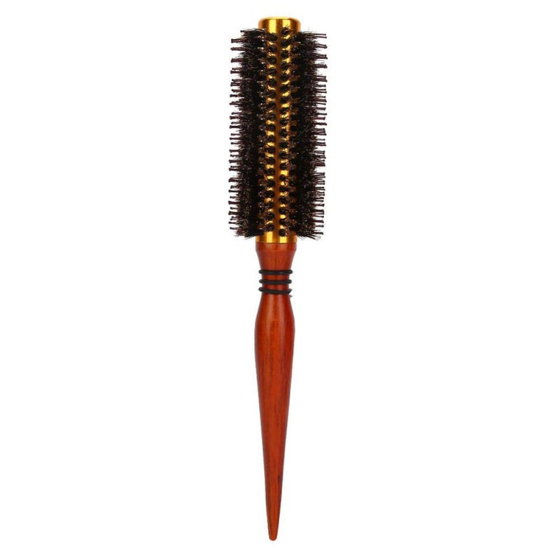 KUIDAMOS Roller Hairbrush Round Hairbrush for Women for Salon Use(#12) - Image 2