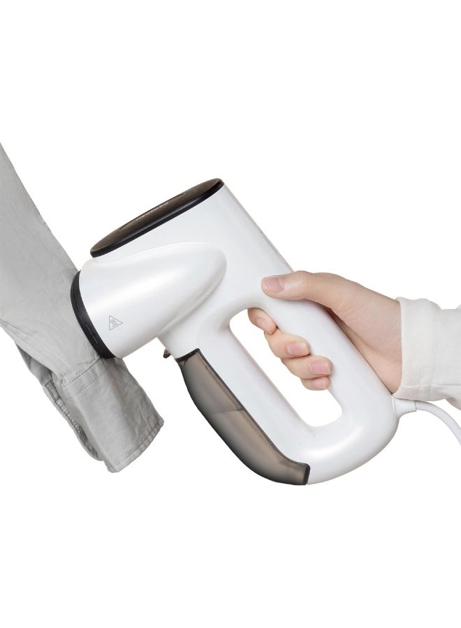 Neakasa Magic 1 Portable Handheld Garment Steamer, Air Iron Steamer with 2300Pa Suction, Fast Steam Wrinkle Remover, Dual Mode for All Fabrics, Instant Dry Technology, 30s Heat-Up, Travel Ready - Image 1